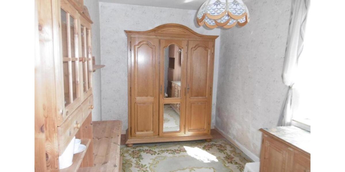 Etagenwohnung Herleshausen - 3 Zimmer, 399&euro; | Angebot:23360468