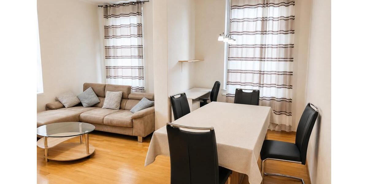 Etagenwohnung Rheda-Wiedenbrück Wiedenbrück - 2 Zimmer, 68 m&sup2;, 650&euro; | Angebot:26648037
