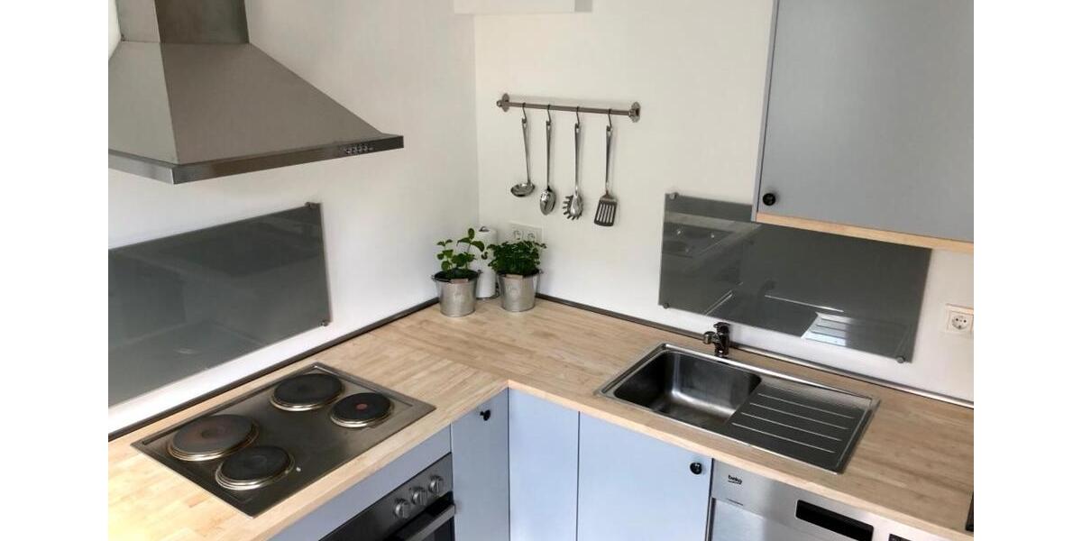 Wohnen auf Zeit Ockenheim - 2 Zimmer, 48 m&sup2;, 785&euro; | Angebot:24429581