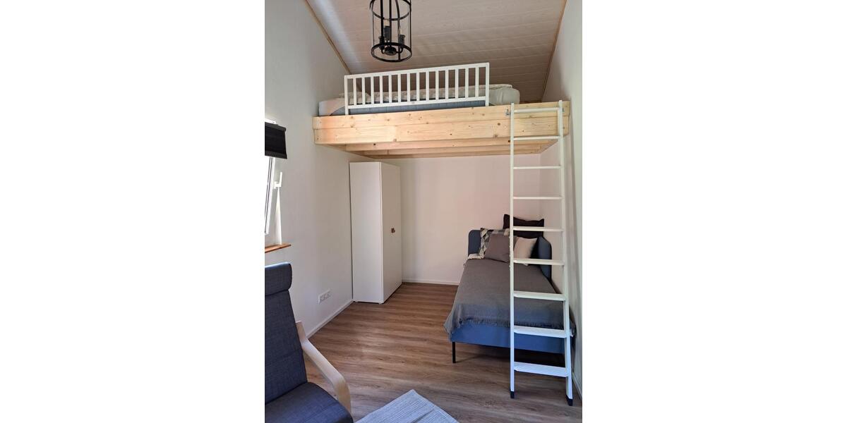 Etagenwohnung Weilerbach - 1 Zimmer, 35 m&sup2;, 450&euro; | Angebot:26696677