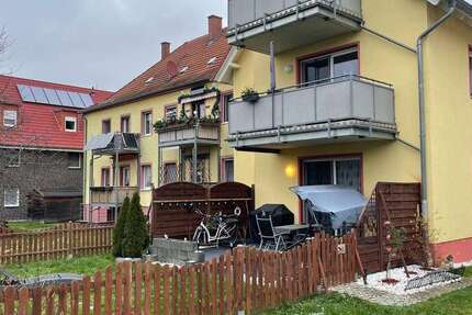 Wohnung Leuna Ockendorf - 2 Zimmer, 60 m&sup2;, 390&euro; | Angebot:27200644