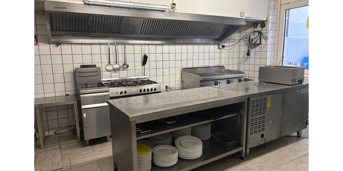 Gewerbeobjekt Plettenberg - 11&euro; | Angebot:24468521