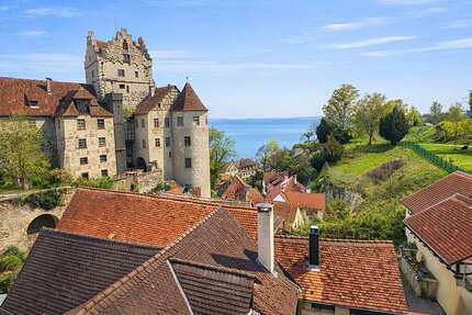 Wohnung Meersburg - 2 Zimmer, 85 m&sup2;, 1.240&euro; | Angebot:26151488