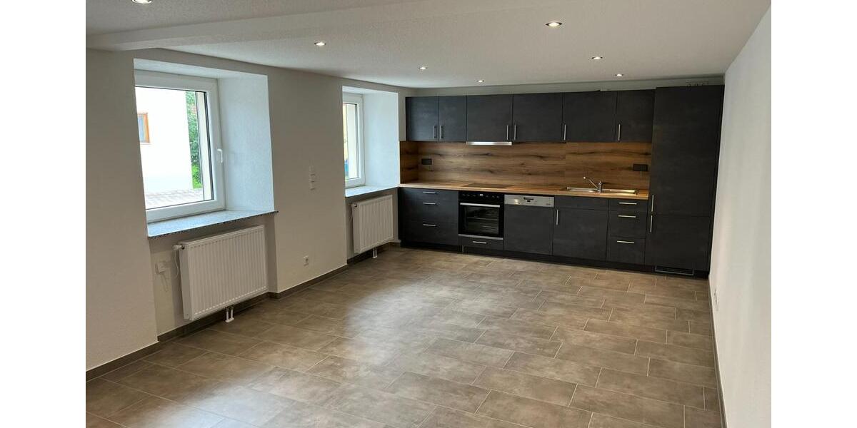 Geräumige, moderne 2-Zimmer Wohnung zu vermieten - Erstbezug zimmer