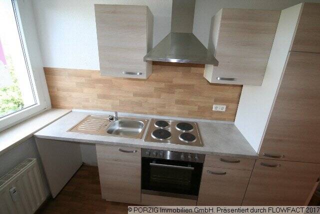 Etagenwohnung Langenweißbach Langenbach - 3 Zimmer, 59 m&sup2;, 305&euro; | Angebot:24035673