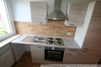 Wohnung Langenweißbach Langenbach - 3 Zimmer, 59 m&sup2;, 305&euro; | Angebot:24035673