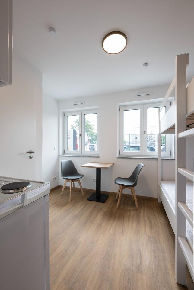Möbliertes Appartement Nähe Pasing SBahn