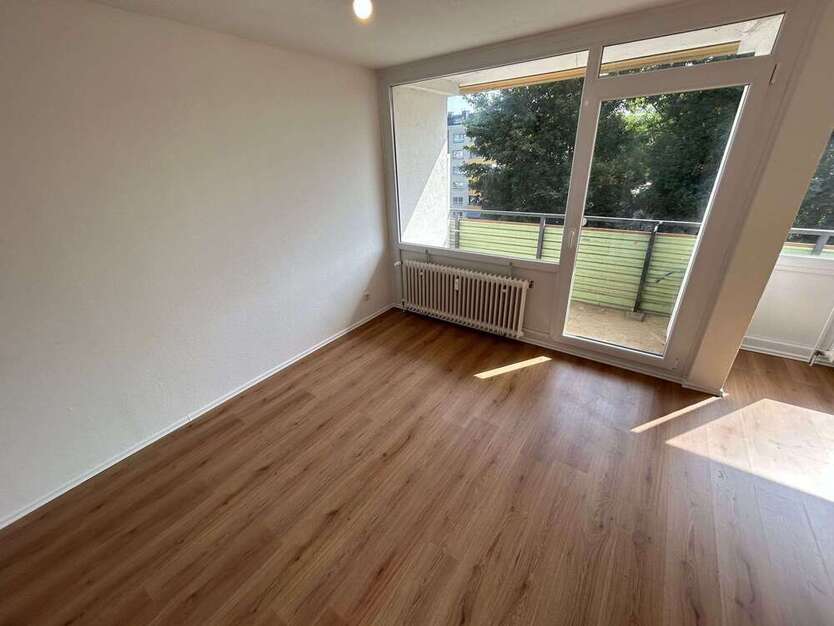 Wohnung zum Mieten in Mönchengladbach 405 € 46 m²