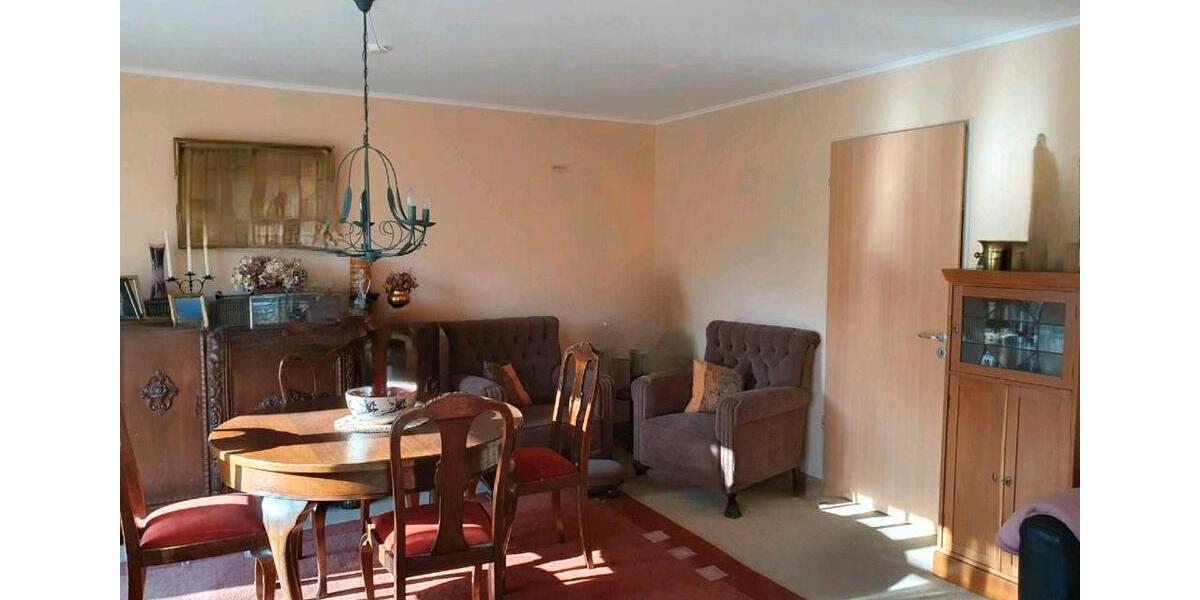 Reihenhaus Oldenburg Etzhorn - 4 Zimmer, 112 m&sup2;, 1.400&euro; | Angebot:26683113