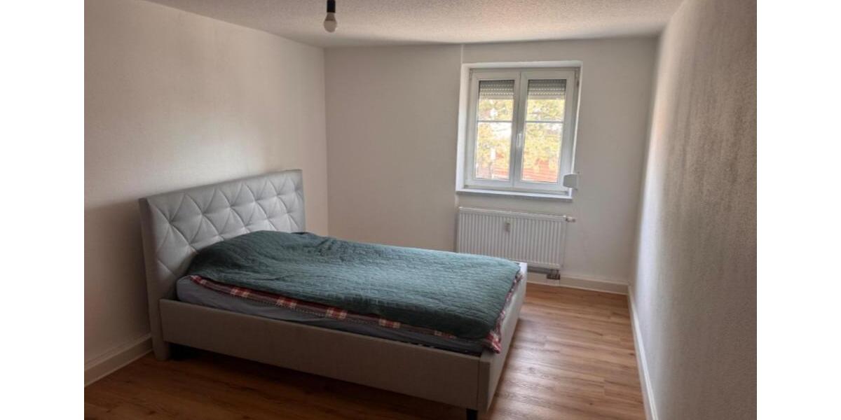Etagenwohnung Wallerstein - 2 Zimmer, 56 m&sup2;, 730&euro; | Angebot:25893690