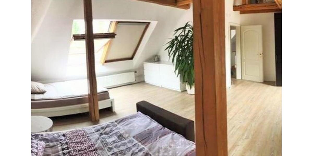 Wohnen auf Zeit Backnang - 1 Zimmer, 50 m&sup2;, 1.250&euro; | Angebot:26216170