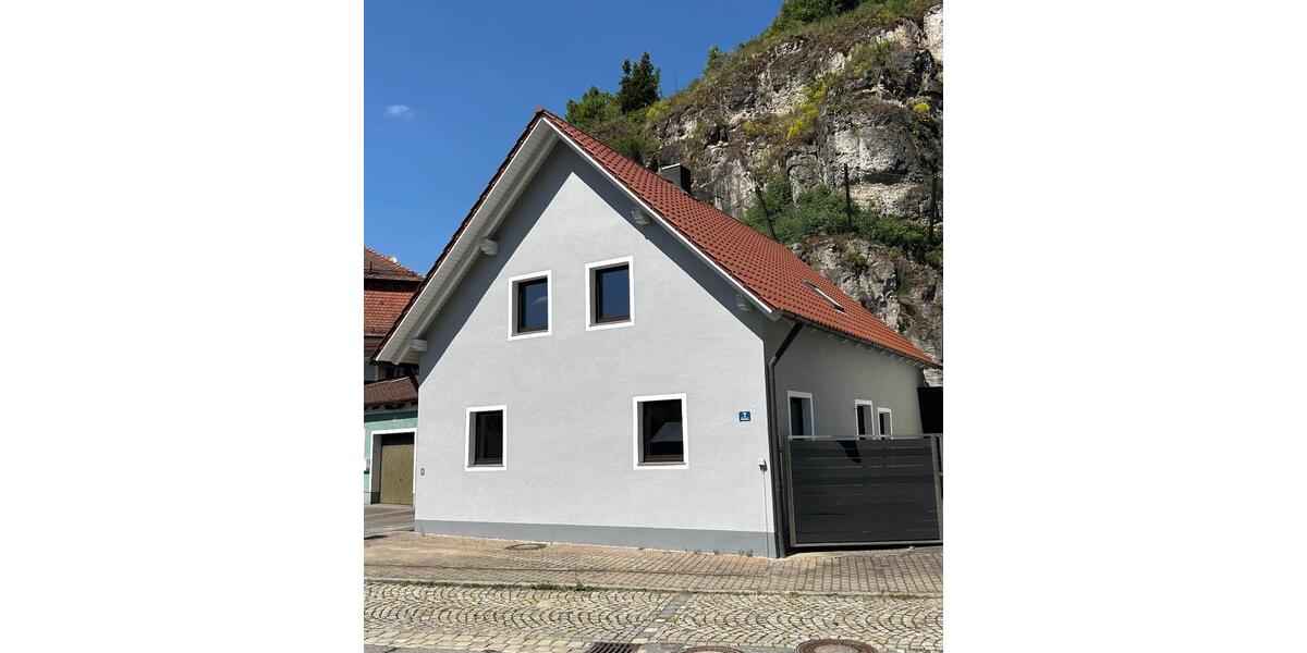 Einfamilienhaus Hohenfels - 4 Zimmer, 116 m&sup2;, 1.180&euro; | Angebot:24157915