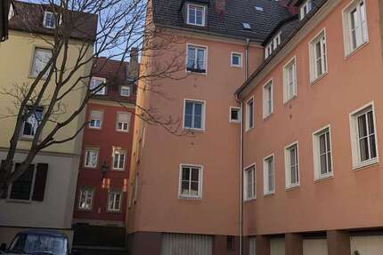 Wohnung Würzburg Altstadt - 2 Zimmer, 51 m&sup2;, 620&euro; | Angebot:26173289