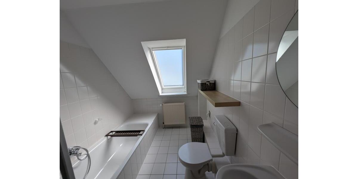 Dachgeschoßwohnung Visselhövede - 3 Zimmer, 70 m&sup2;, 680&euro; | Angebot:26668720