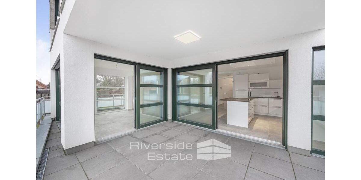 Erdgeschoßwohnung Hameln Kernstadt - 3 Zimmer, 139 m&sup2;, 1.600&euro; | Angebot:25513824