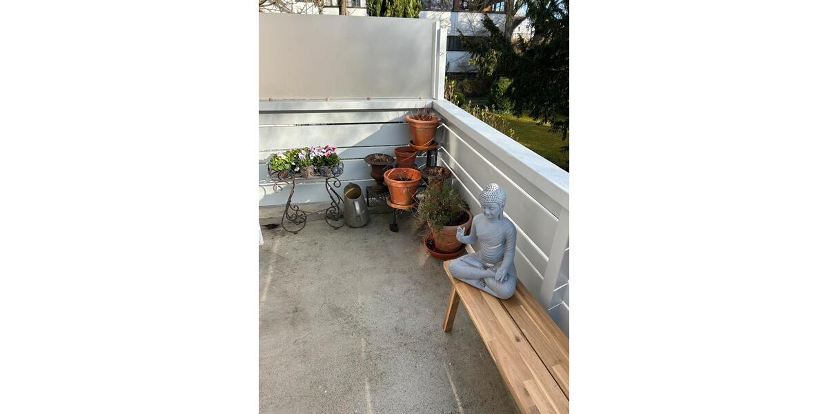 Wohnen auf Zeit Ahrensburg - 1 Zimmer, 20 m&sup2;, 700&euro; | Angebot:26594616