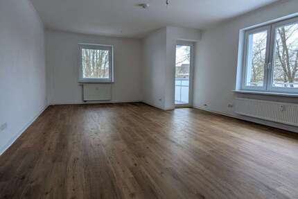 Wohnung Ratzeburg - 2.5 Zimmer, 89 m&sup2;, 878&euro; | Angebot:24820438