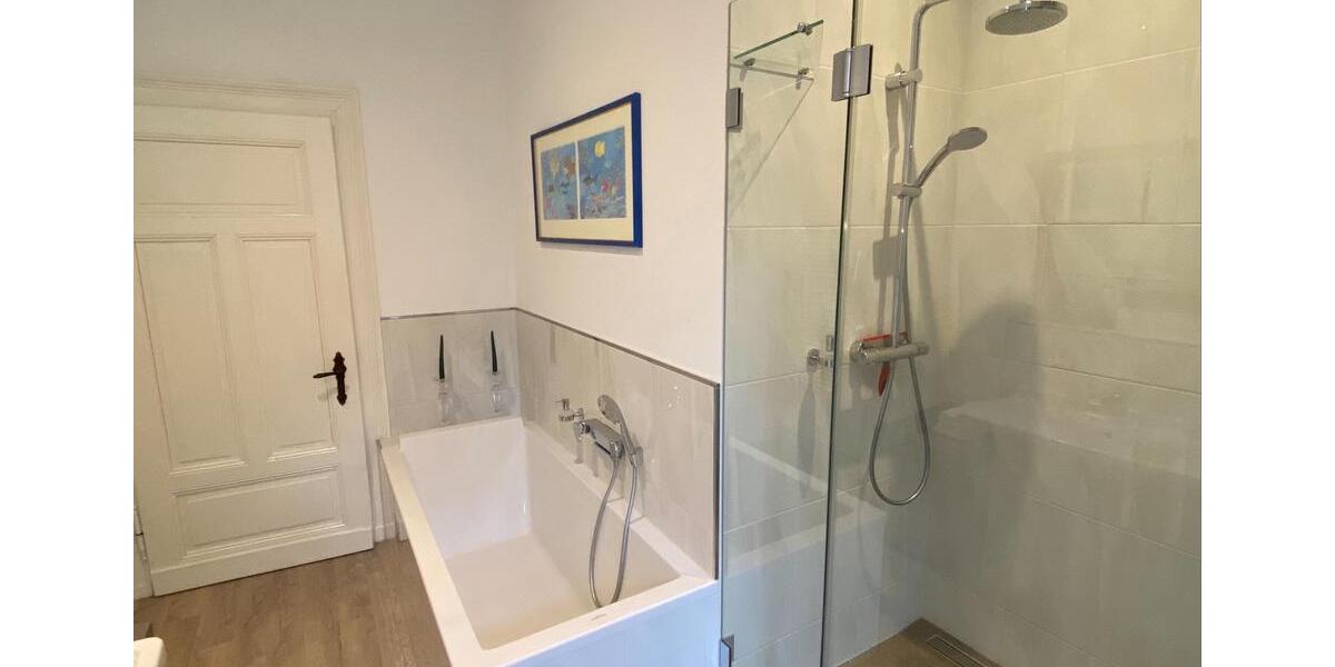 Wohnen auf Zeit Erfurt Hochheim - 4.5 Zimmer, 130 m&sup2;, 4.500&euro; | Angebot:14074629