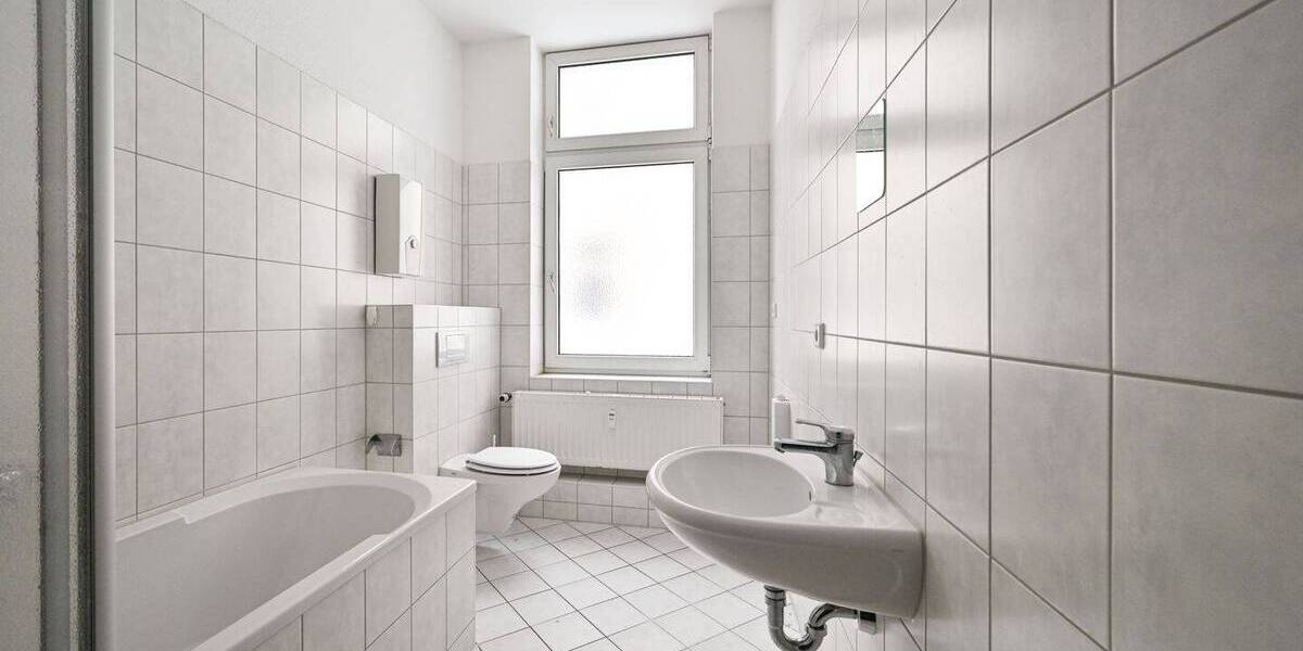 Etagenwohnung Annaberg-Buchholz Annaberg - 4 Zimmer, 145 m&sup2;, 725&euro; | Angebot:25682270
