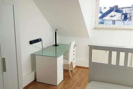 Zimmer Offenbach Zentrum - 585&euro; | Angebot:25231103