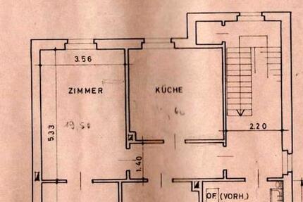 Wohnung Hamm - 2 Zimmer, 74 m&sup2;, 800&euro; | Angebot:27536397