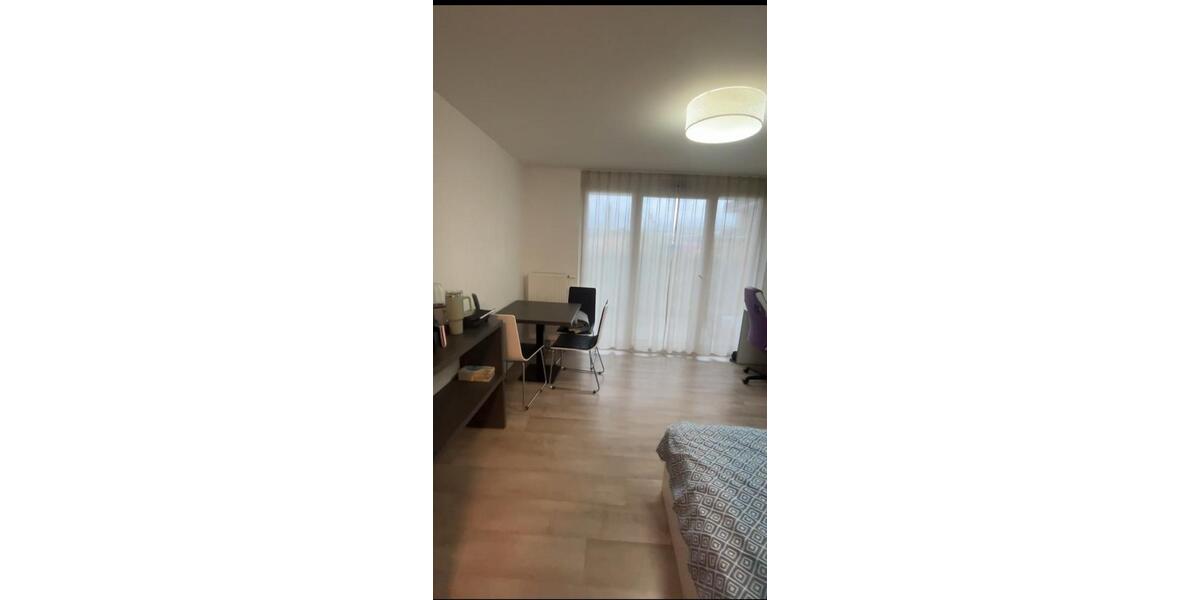 Erdgeschoßwohnung Schwäbisch Gmünd - 1 Zimmer, 25 m&sup2;, 514&euro; | Angebot:26625621