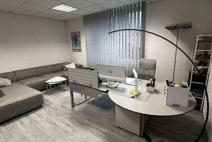 Büro in Bad Homburg vor der Höhe 800 € 45 m² zimmer