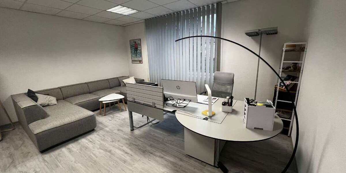 Büro in Bad Homburg vor der Höhe 800 € 45 m² zimmer