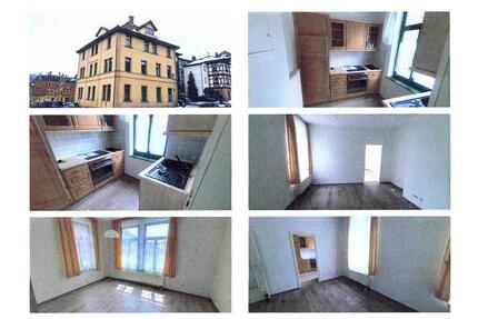 Wohnung Sonneberg - 2 Zimmer, 51 m&sup2;, 350&euro; | Angebot:25102690