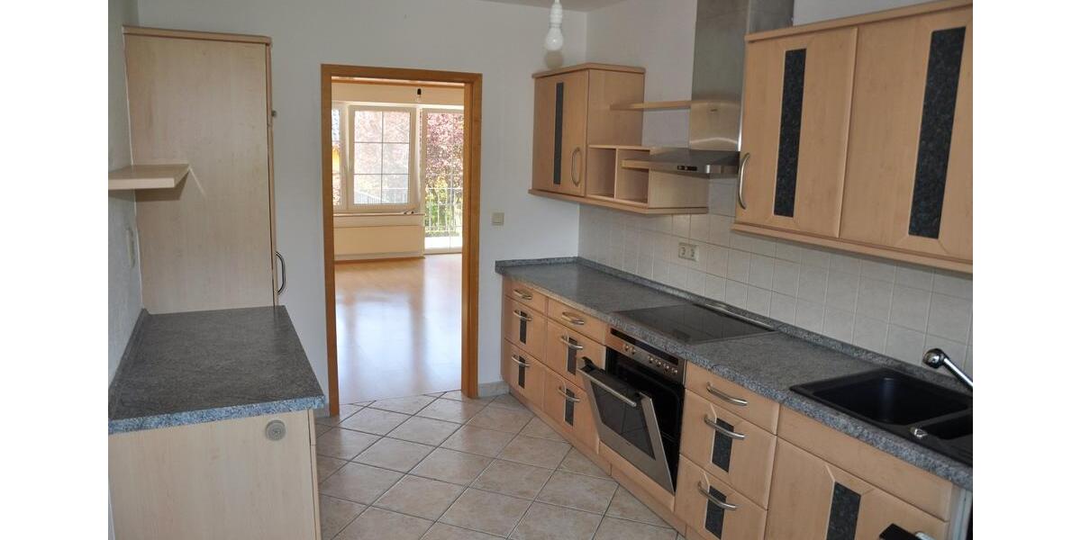 Etagenwohnung Brandis - 3 Zimmer, 80 m&sup2;, 720&euro; | Angebot:26626262