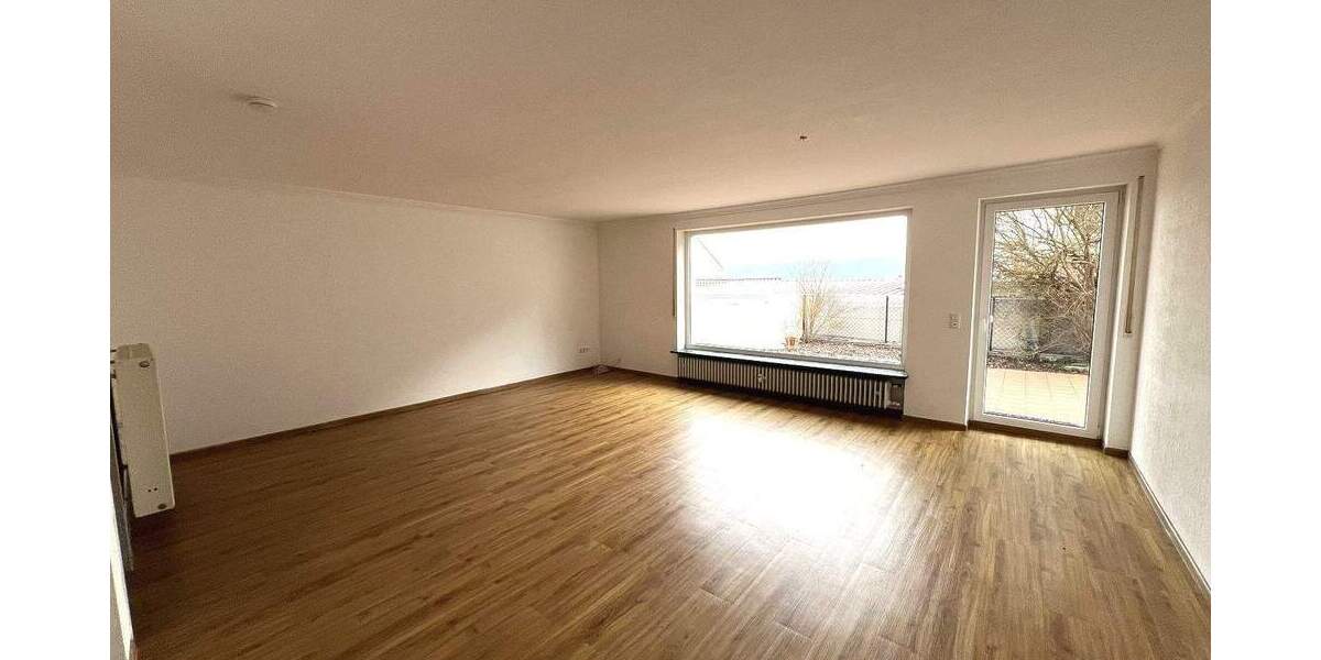 Etagenwohnung Dietfurt an der Altmühl Dietfurt - 3 Zimmer, 114 m&sup2;, 762&euro; | Angebot:25089191