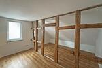 Dachgeschoßwohnung Stockheim - 3 Zimmer, 110 m&sup2;, 770&euro; | Angebot:24832007