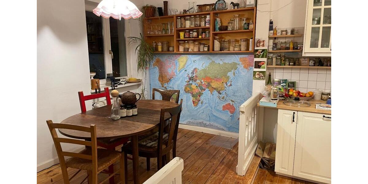 Einfamilienhaus Woltersdorf - 7 Zimmer, 180 m&sup2;, 2.095&euro; | Angebot:26018578