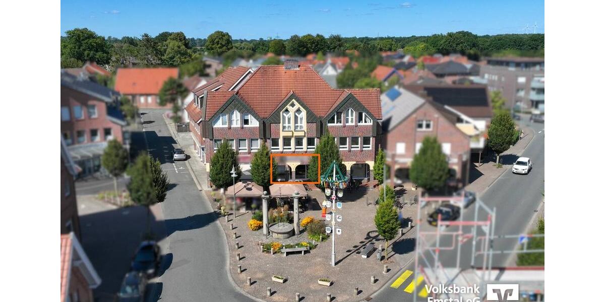 Gewerbeobjekt Lathen - 750&euro; | Angebot:25572177