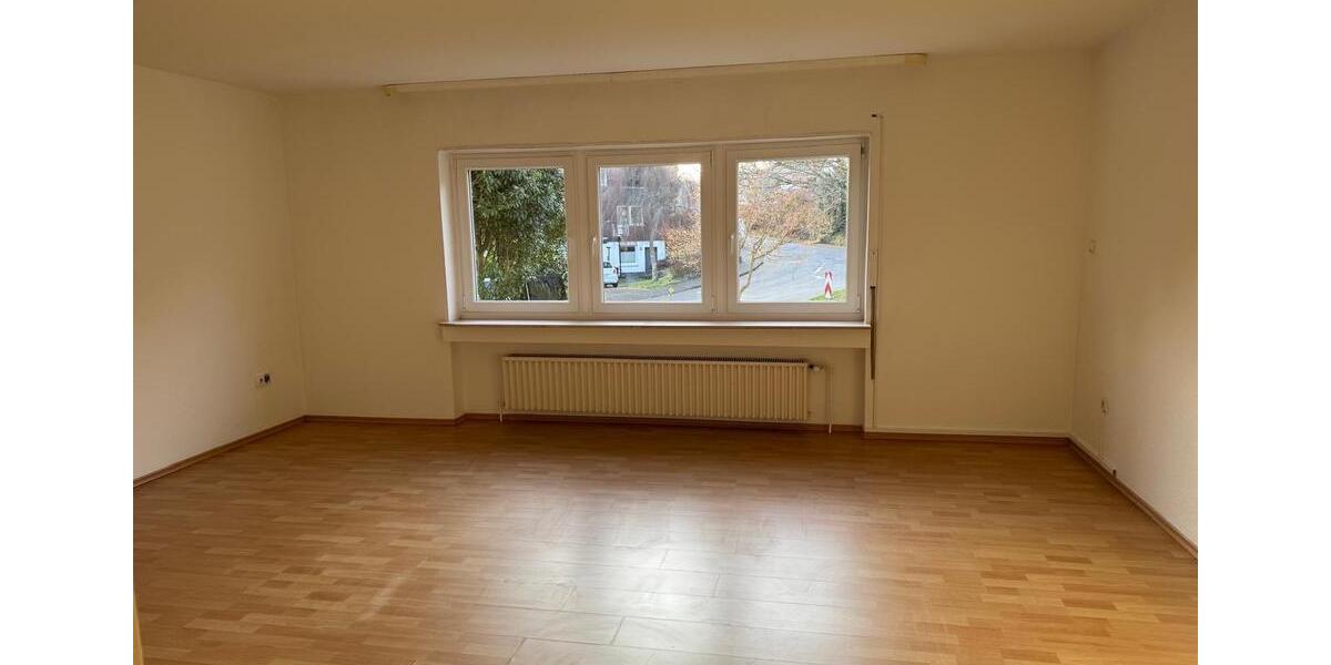 Etagenwohnung Siegen Kaan-Marienborn - 3 Zimmer, 79 m&sup2;, 650&euro; | Angebot:25219243