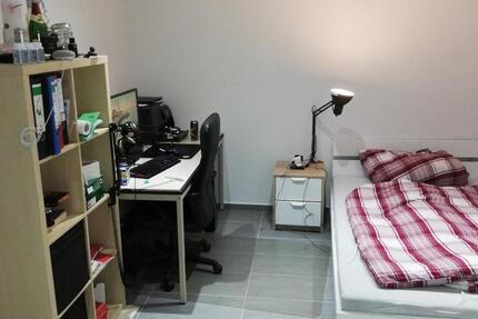 WG Zimmer - Zimmer - Wohnung - ZKB - zu vermieten an Studenten
