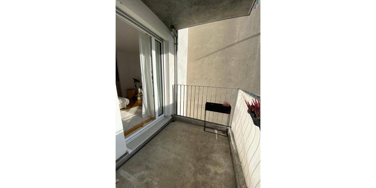 Etagenwohnung Offenbach am Main - 1 Zimmer, 18 m&sup2;, 640&euro; | Angebot:24565679