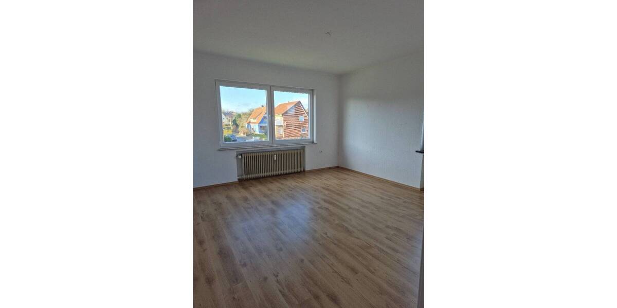 Etagenwohnung Syke Syke-Mitte - 3 Zimmer, 79 m&sup2;, 570&euro; | Angebot:25968649