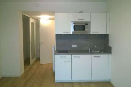 Wohnung Hannover Nordstadt - 1 Zimmer, 25 m&sup2;, 369&euro; | Angebot:25632874