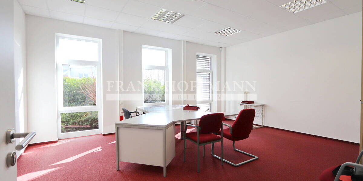 Gewerbeobjekt Nortorf - 2.560&euro; | Angebot:26160687