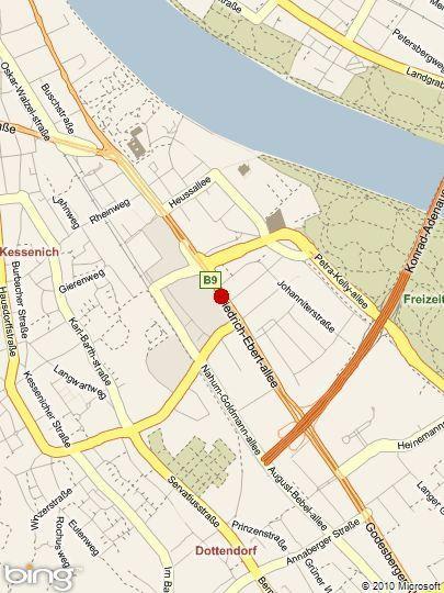 Etagenwohnung Jülich - 4 Zimmer, 76 m&sup2;, 722&euro; | Angebot:25881153
