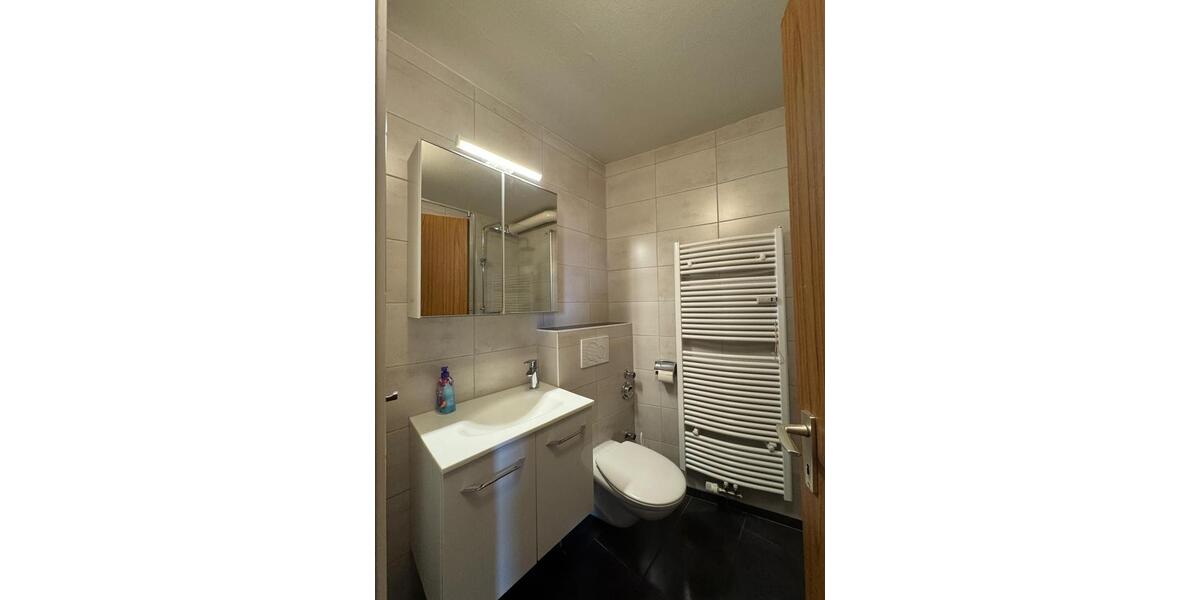 Mehrfamilienhaus, Wohnhaus Nürnberg Kleinweidenmühle - 1 Zimmer, 25 m&sup2;, 540&euro; | Angebot:26048183