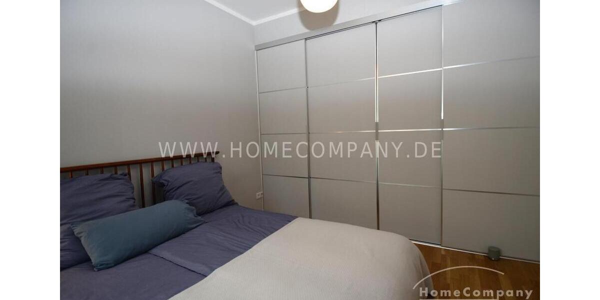 Wohnen auf Zeit Beelitz - 2 Zimmer, 60 m&sup2;, 1.290&euro; | Angebot:26248807