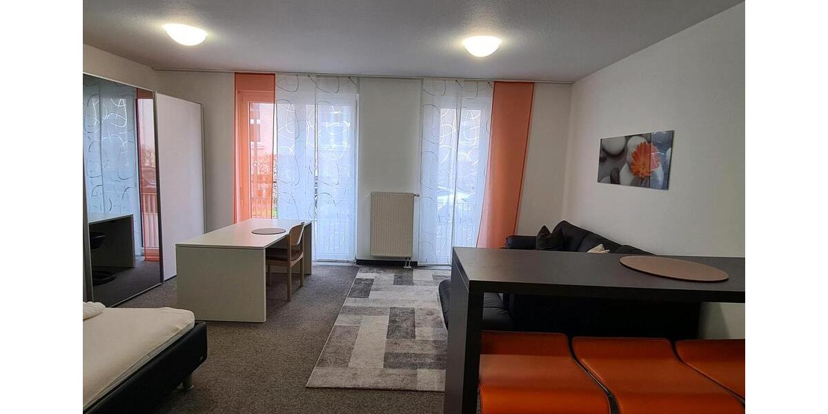 Hochparterre Allersberg Eismannsdorf - 1 Zimmer, 37 m&sup2;, 1.200&euro; | Angebot:24825971