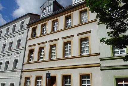 Schöne 2-Raum-Dachgeschosswohnung im Herzen von Finsterwalde 2 zimmer