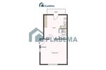 Erdgeschoßwohnung Stralsund Langendorfer Berg - 1 Zimmer, 29 m&sup2;, 525&euro; | Angebot:26182629