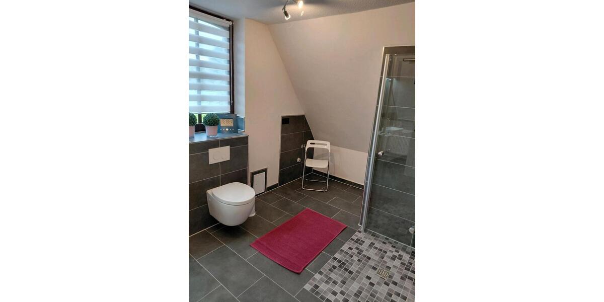 Wohnen auf Zeit Recke - 2 Zimmer, 75 m&sup2;, 30&euro; | Angebot:24756922