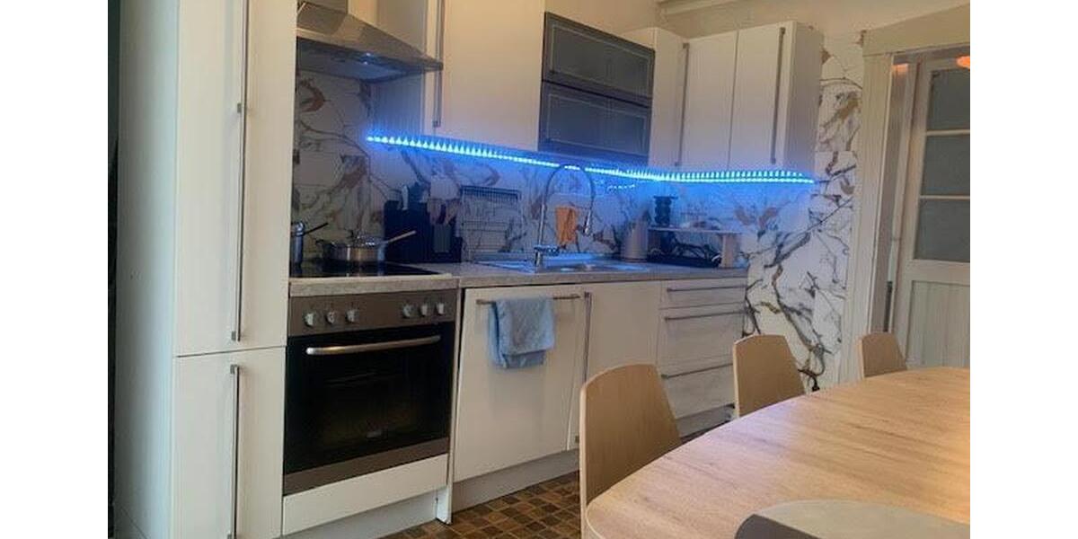 Etagenwohnung Feldafing - 4.5 Zimmer, 104 m&sup2;, 1.400&euro; | Angebot:24794029