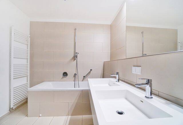 Wohnen am Wasser - Eleganz und Lebensqualität im Berliner Zentrum