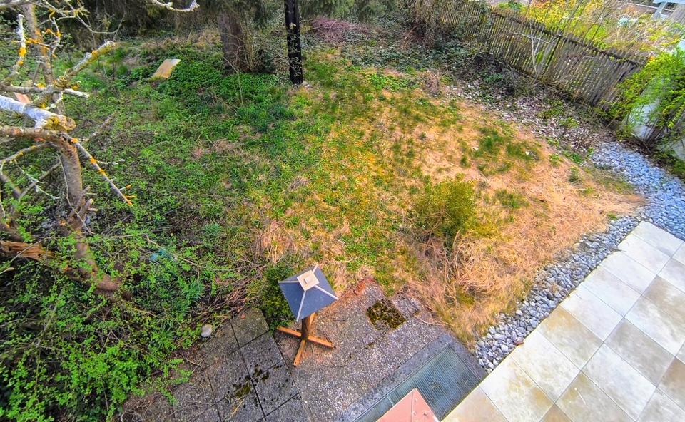 Wohnen auf Zeit München Trudering - 2 Zimmer, 20 m&sup2;, 780&euro; | Angebot:26170433